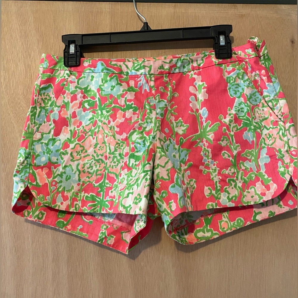 Lilly Pulitzer Shorts